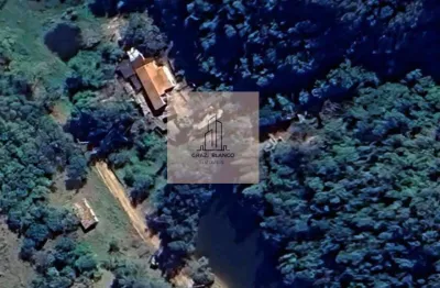 Chácara / sítio à venda na Rua José Sarti, s/nº, Brigadeiro Tobias, Sorocaba