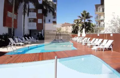 Exclusividade e lazer completo no módulo 3 da riviera – apartamento com piscina privativa