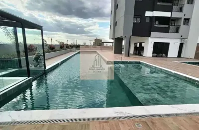 Oportunidade única: apartamento de alto padrão no 22º andar com vista panorâmica!