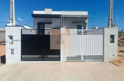 Casa com 2 quartos à venda na Rua Florival Cândido, 01, Jardim Wanel Ville V, Sorocaba