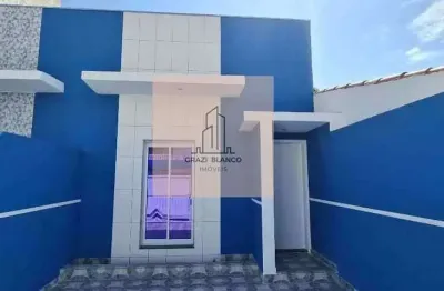 Casa com 2 quartos à venda na Rua Fausto Rodrigues de Oliveira, 50, Parque São Bento, Sorocaba