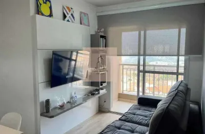 Apartamento com Planejados Criare e Acabamento Premium – Condomínio Vista Garden