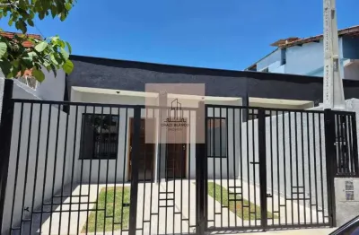 Casa com 2 quartos à venda na Rua José Trugillano, 200, Parque Vitória Régia, Sorocaba