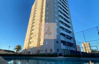 Apartamento para locação, 3 doritórios, uma suíte, no Jd São Carlos em Sorocaba