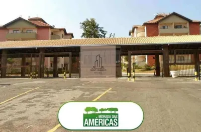 Conforto e Conveniência no Morada das Américas – Zona Oeste de Sorocaba