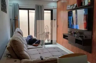 Casa com 2 quartos à venda na Rua Noir de Melo Rúbio, 01, Jardim Wanel Ville V, Sorocaba