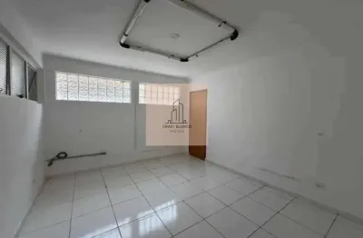 Casa comercial com 9 salas para alugar na Rua Satyro Vieira Barbosa, 10, Jardim Faculdade, Sorocaba