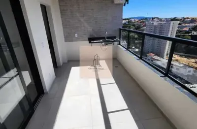 Luxo e Modernidade no Alpha Versailles – 3 Suítes com Sol da Manhã e Acabamento Premium