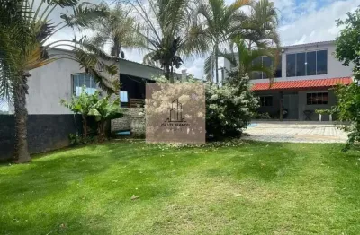 Chácara Completa em Araçoiaba da Serra– Ideal para Morar, Lazer ou Renda Extra!