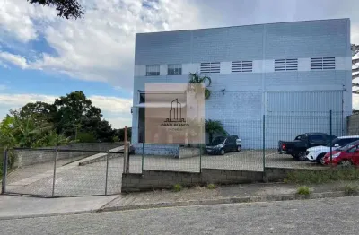 Galpão com 1.000 m² na região para venda e locação em Sorocaba
