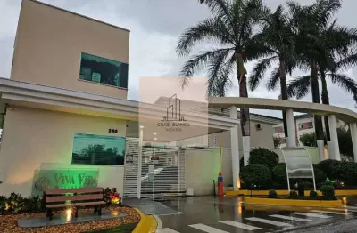 Casa em condomínio fechado com 3 quartos à venda na Rua Ottília Wey Pereira, 250, Boa Vista, Sorocaba