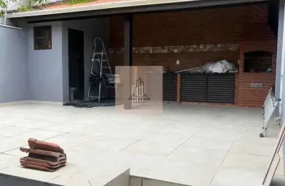 Casa com 3 quartos à venda na Rua Pablo Gomes Matielli, 10, Jardim Piazza di Roma, Sorocaba