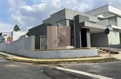 Casa em condomínio fechado com 3 quartos à venda na Avenida Três de Março, 2000, Aparecidinha, Sorocaba