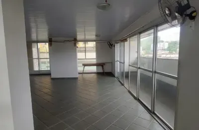 Apartamento de 2 quartos em ótima localização na alameda - fonseca /rj