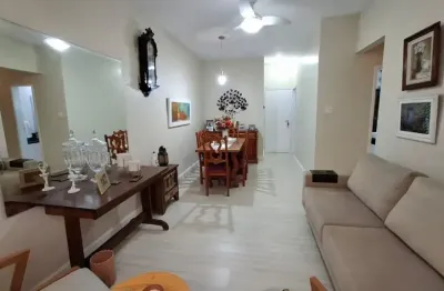 Apartamento com 3 quartos à venda em Icaraí, Niterói 