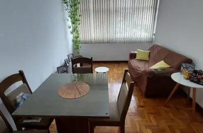 Apartamento com 2 quartos à venda no São Domingos, Niterói 