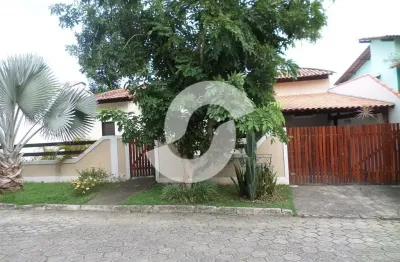 Casa em condomínio fechado com 4 quartos à venda no Largo da Batalha, Niterói 