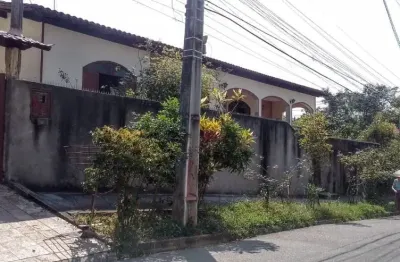 Casa com 3 quartos à venda no Badu, Niterói 