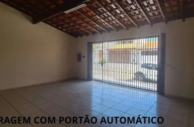 Casa para venda com 120 metros quadrados com 2 quartos em recanto do guarau - salto - são paulo