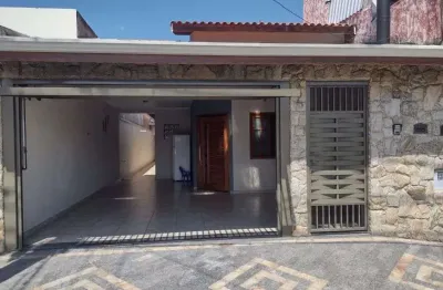 Casa com 2 quartos à venda na Rua Belo Horizonte, 46, Jardim Panorama, Salto