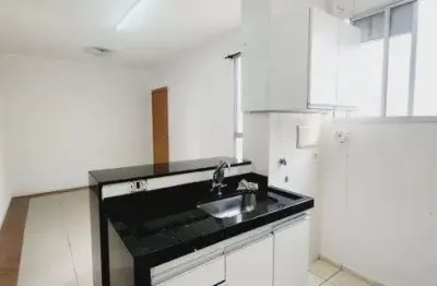 Imóvel para venda possui 42 metros quadrados com 2 quartos em olaria - salto - sp