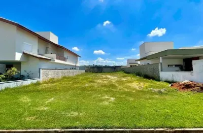 Terreno com 464 metros quadrados no condomínio portal dos bandeirantes em salto sp