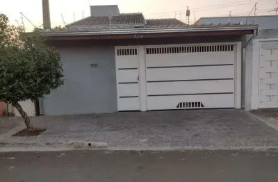 Linda casa no jardim santa marta em salto sp com 90 metros quadrados de área construída