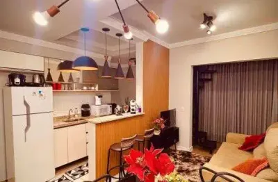 Apartamento para venda possui 89 metros quadrados com 3 quartos em bela vista - salto - são paulo