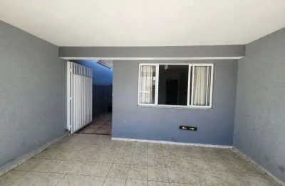 Térrea para venda com 120 metros quadrados com 2 quartos em vila norma - salto - sp