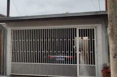 Casa para venda tem 70 metros quadrados com 2 quartos em jardim planalto - salto - são paulo