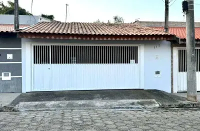 Casa com 2 dormitórios sendo 1 suíte no jardim santa rita em salto sp
