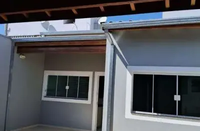 Casa com 122 metros quadrados no jd santa marta em salto sp