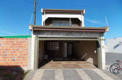Casa para venda tem 160 metros quadrados com 3 quartos em jardim planalto - salto - são paulo