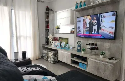 Imóvel para venda tem 65 metros quadrados com 2 quartos em bela vista - salto - sp