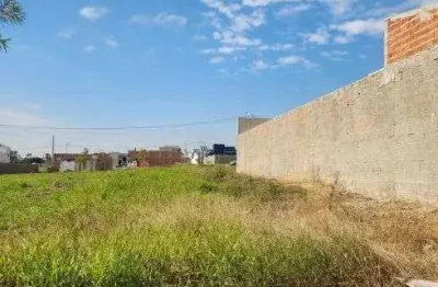 Terreno com 176 metros quadrados no jardim novo são pedro em salto sp