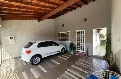 Casa com 2 quartos à venda na Rua Anturio, 78, Jardim Independência, Salto