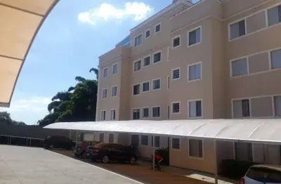 Imóvel para venda tem 62 metros quadrados com 3 quartos