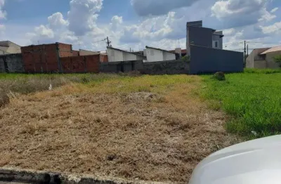 Terreno com 175 metros quadrados na avenida roque lazzazera em salto sp