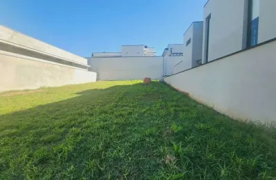 Imóvel para venda tem 300 metros quadrados em residencial lagos d'icaraí - salto - sp