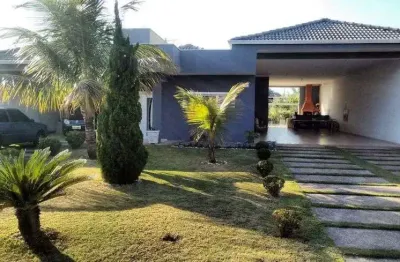 Casa para venda com 360 metros quadrados com 3 quartos em residencial primavera - salto - são paulo
