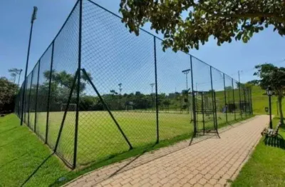 Lote/terreno para venda tem 464 metros quadrados plano