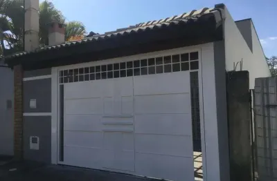 Casa com 3 dormitórios sendo 1 suíte no jardim planalto em salto sp
