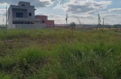 Terreno comercial para venda com 176 metros quadrados em distrito industrial - salto - sp