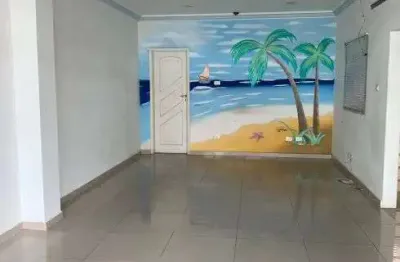 Sala comercial com 74 metros quadrados no centro de salto sp