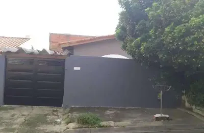 Casa com 113 metros quadrados de área construída em indaiatuba sp