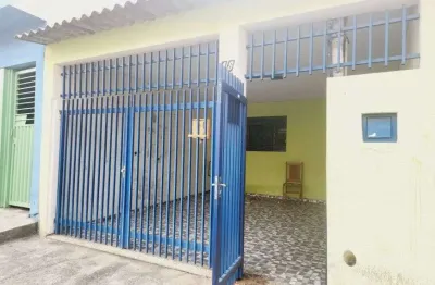 Casa com 3 dormitórios sendo 1 suíte no jardim planalto em salto sp