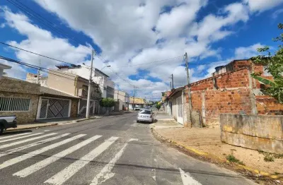 Terreno de esquina comercial para venda possui 160 m² no bairro são pedro e sp em salto sp
