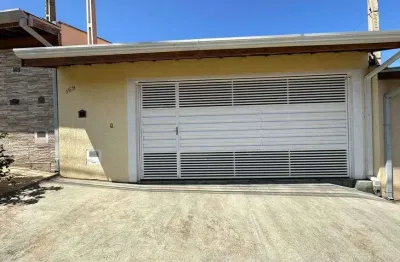 Casa para venda com 110 metros quadrados com 2 quartos em jardim panorama - salto - são paulo