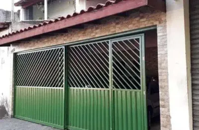 Casa para venda possui 138 metros quadrados com 3 quartos em jardim celani - salto - são paulo