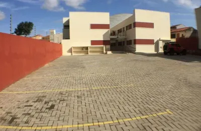 Casa de condomínio para venda possui 54 metros quadrados com 2 quartos